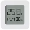 Image de Xiaomi Moniteur De Température Et D'humidité Mi 2 One Size