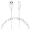 Image de Mi USB-C Cable 1m câble USB USB 2.0 USB A USB C Blanc