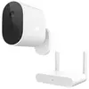 Image de Mi Wireless Outdoor Security Camera 1080p (Set)
