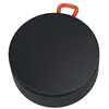 Image de Xiaomi Portable Bluetooth Speaker - Enceinte sans Fil Bluetooth, Son Hi-FI, Autonomie Longue Durée, Design Compact et Élégant - Gris en occasion ou reconditionné