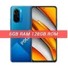 Image de Smartphone POCO F3 5G DOUBLE SIM 6,67" 128Go 6Go Version globale - Bleu Océan