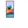 Image de Redmi Note 10 Pro - 4G smartphone - double SIM - RAM 6 Go / Mémoire interne 64 Go - OLED display - 6.67" - 2400 x 1080 pixels (120 Hz) - 4x caméras