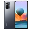 Image de Redmi Note 10 Pro - 4G smartphone - double SIM - RAM 4 Go / 64 Go - écran OEL - 6.67" - 2400 x 1080 pixels (120 Hz) - 4x caméras arrière 108 MP, 8