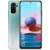 Image de Redmi Note 10 - 4G smartphone - double SIM - RAM 4 Go / Mémoire interne 64 Go - écran OEL - 6.43" - 2400 x 1080 pixels - 4x caméras arrière 48 MP, 8