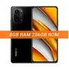 Image de Xiaomi POCO F3 - 5G smartphone - double SIM - RAM 8 Go / Mémoire interne 256 Go - OLED display - 6.67" - 2400 x 1080 pixels (120 Hz) - 3 x caméras
