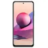 Image de SmartPhone Redmi Note 10S 6.43 FHD Mediatek Helio G95 4Go 128Go Android 11 Gris