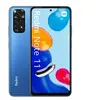 Image de Redmi Note 11 - 4G smartphone - double SIM - RAM 6 Go / Mémoire interne 128 Go - microSD slot - OLED display - 6.43" - 2400 x 1080 pixels (90 Hz) -