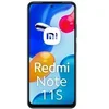 Image de Redmi Note 11S - 4G smartphone - double SIM - RAM 6 Go / Internal Memory 128 Go - microSD slot - écran OEL - 6.43" - 2400 x 1080 pixels (90 Hz) - 4x