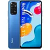 Image de REDMI NOTE 11S 128Go Bleu
