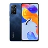 Image de Redmi Note 11 Pro 5G - 5G smartphone - double SIM - RAM 8 Go / Mémoire interne 128 Go - microSD slot - OLED display - 6.67" - 2400 x 1080 pixels (120