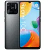 Image de Redmi 10C - 4G smartphone - double SIM - RAM 4 Go / Mémoire interne 64 Go - microSD slot - 6.71" - 1650 x 720 pixels - 2x caméras arrière 50 MP, 2 MP