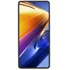 Image de POCO F4 GT - 5G smartphone - double SIM - RAM 8 Go / Mémoire interne 128 Go - écran OEL - 6.67" - 2400 x 1080 pixels (120 Hz) - 3 x caméras arrière
