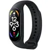 Image de Smart Band 7 AMOLED Bracelet connecté 4,11 cm (1.62") Noir