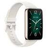 Image de Xiaomi Smart Band 7 Pro Blanc Tracker d'activité Sport, étanche, Suivi santé, 110 Modes d’Exercices, 12 Jours d'autonomie, 100 Cadrans - Version FR 40235 en occasion ou reconditionné