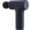 Image de Pistolet de massage intelligent portable et compact 3 vitesses Bleu marine