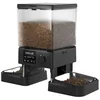 Image de Oneisall Distributeur Automatique Double Pour Animaux Wifi One Size