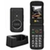 Image de Téléphone Portable M8 Flip Noir 2,4" 128 MB