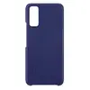Image de Coque rigide Bleue Vivo Y20/20S/11/11S