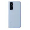 Image de Coque Silicone Bleue Vivo Y70