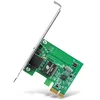 Image de TP-LINK Carte WiFi PC Adaptateur PCI Express (PCIe), PCIe 32 Bits 10/100/1000 Mbps RJ45 Port, IEEE 802.3X Flow Control, Compatible avec Win 11/10/8.1/8/7/Vista/XP, TG-3468 en occasion ou reconditionné