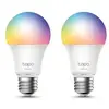 Image de Ampoule à Puce L530E Wifi E27 8,7 W 2500K - 6500K (2 uds)