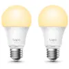 Image de Tp-link Ampoule Intelligente L510e E27 2700k 2 Unités