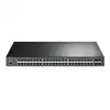 Image de TP-Link 52-PORT L2+ MANAGED SWITCH WITH