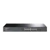 Image de TP-Link 16-PORT GIGABIT SMART SWITCH