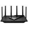 Image de TP-Link Archer AX73 - V1 - routeur sans fil commutateur 4 ports - 1GbE - Wi-Fi 6 - Bi-bande