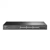 Image de TP-Link 24-PORT GIGABIT L2 SWITCH