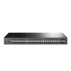Image de TP-Link Gigabit L2 Managed Switch 48+4