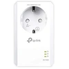 Image de Powerline TL-PA7017P AV1000 Gigabit Passthrough - Adaptateur CPL 1GbE, HomePlug AV (HPAV), HomePlug AV (HPAV) 2.0, IEEE 1901 - Branchement mural