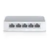 Image de TP-Link TL-SF1005D V15 - 5 (ports)/10/100/Sans POE/Manageable