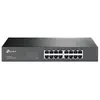 Image de Switch rackable/de bureau 16 ports Gigabit