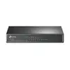 Image de TP-Link TL-SF1008P - 8 (ports)/10/100/Avec POE/Non manageable/4
