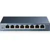 Image de TP-Link 8 ports 10/100/1000 - TL-SG108