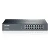 Image de TP-Link TL-SG1016DE - 16 (ports)/10/100/1000/Sans POE/Manageable