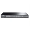 Image de TL-SF1048 V6 - Commutateur - 48 x 10/100 - de bureau, Montable sur rack