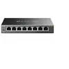 Image de Switch de bureau 8 ports 10/100/1000 Mbps