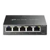 Image de TP-Link TL-SG105E - 5 (ports)/10/100/1000/Sans POE/Non manageable