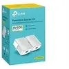 Image de Kit 2x Mini Adaptateur CPL TL-PA4010KIT AV 600 Mbits