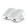 Image de TP-Link 500Mbps Nano Powerline twin pack (TL-PA4010KIT)