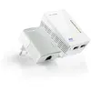 Image de Kit CPL AV500 WiFi TL-WPA4220KIT