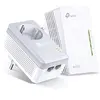 Image de Kit CPL AV600 + WiFi N300 + 2 ports Gigabit Ethernet -