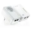 Image de Kit 2 AV600 + WiFi N300 TL-WPA4225 KIT