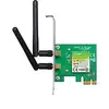 Image de TP-Link PCI-E WiFi 802.11N 300Mbits - TL-WN881ND