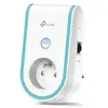 Image de Repeteur WiFi / Point d''acces WiFi 5 (AC1200 Mbps) + prise gigogne (fr) + 1 port Fast Ethernet