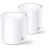Image de Système WiFi Mesh AX1800 TP-Link Deco X20 (2 boitiers)