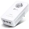 Image de TP-Link Powerline TL-WPA8631P - Wi-Fi Kit - pont - GigE, HomePlug AV (HPAV), HomePlug AV (HPAV) 2.0, IEEE 1901 - 802.11a/b/g/n/ac - Bi-bande -