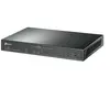 Image de TL-SG1210MPE V2 - Commutateur - intelligent - 8 x 10/100/1000 (PoE+) + 1 x 10/100/1000 + 1 x combinaison Gigabit SFP/RJ-45 - fixation murale - PoE+